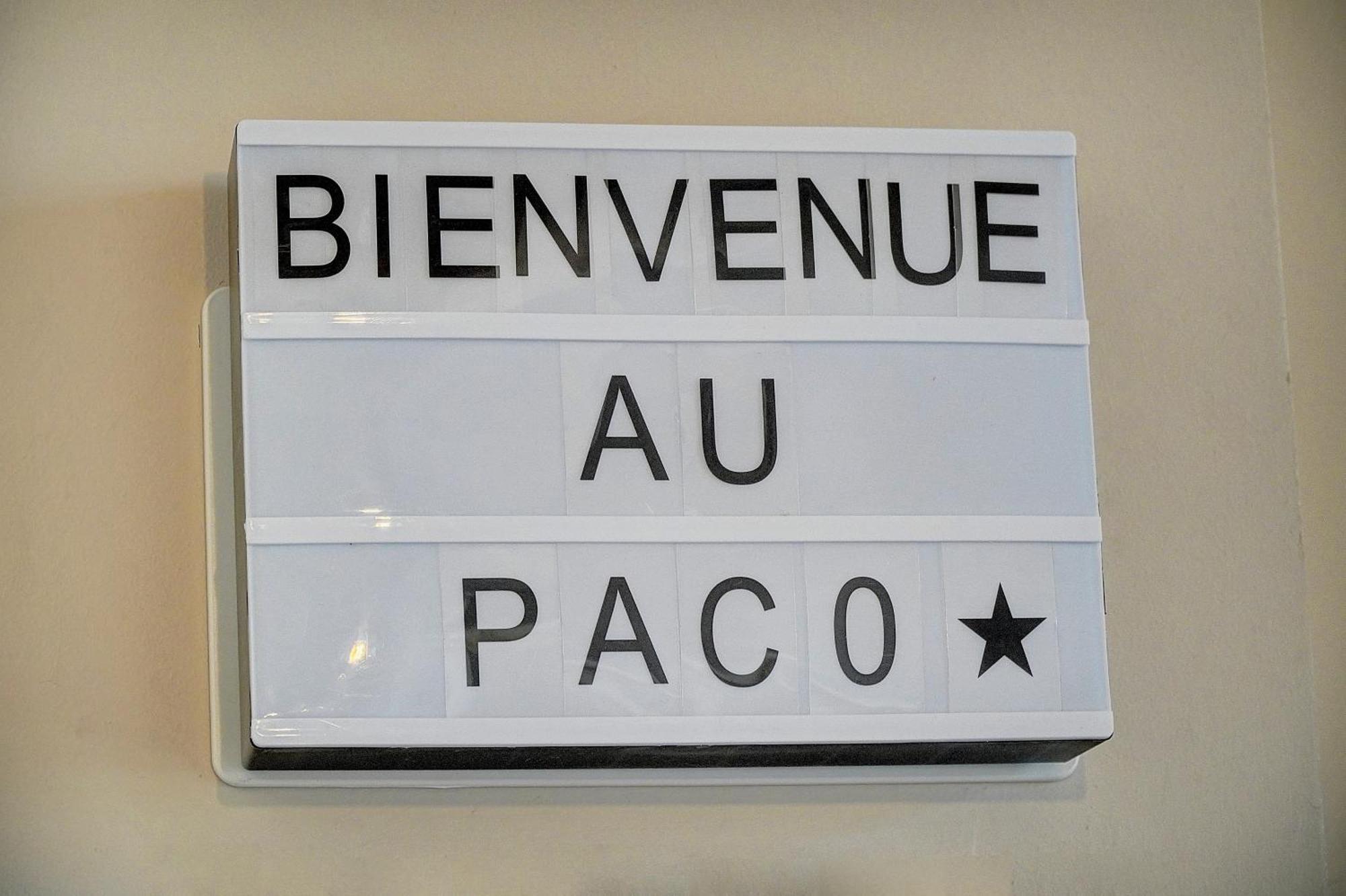 Le Paco - 600 M Plage - Verriere Cote D'Azur Cannes Buitenkant foto